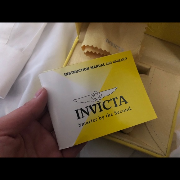 Invicta Watch - Picture 4 of 7